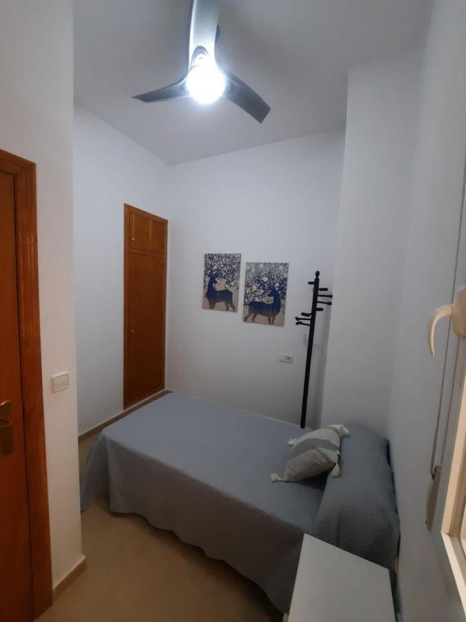 Cozy Apartment In The Heart Of Cartagena Kültér fotó